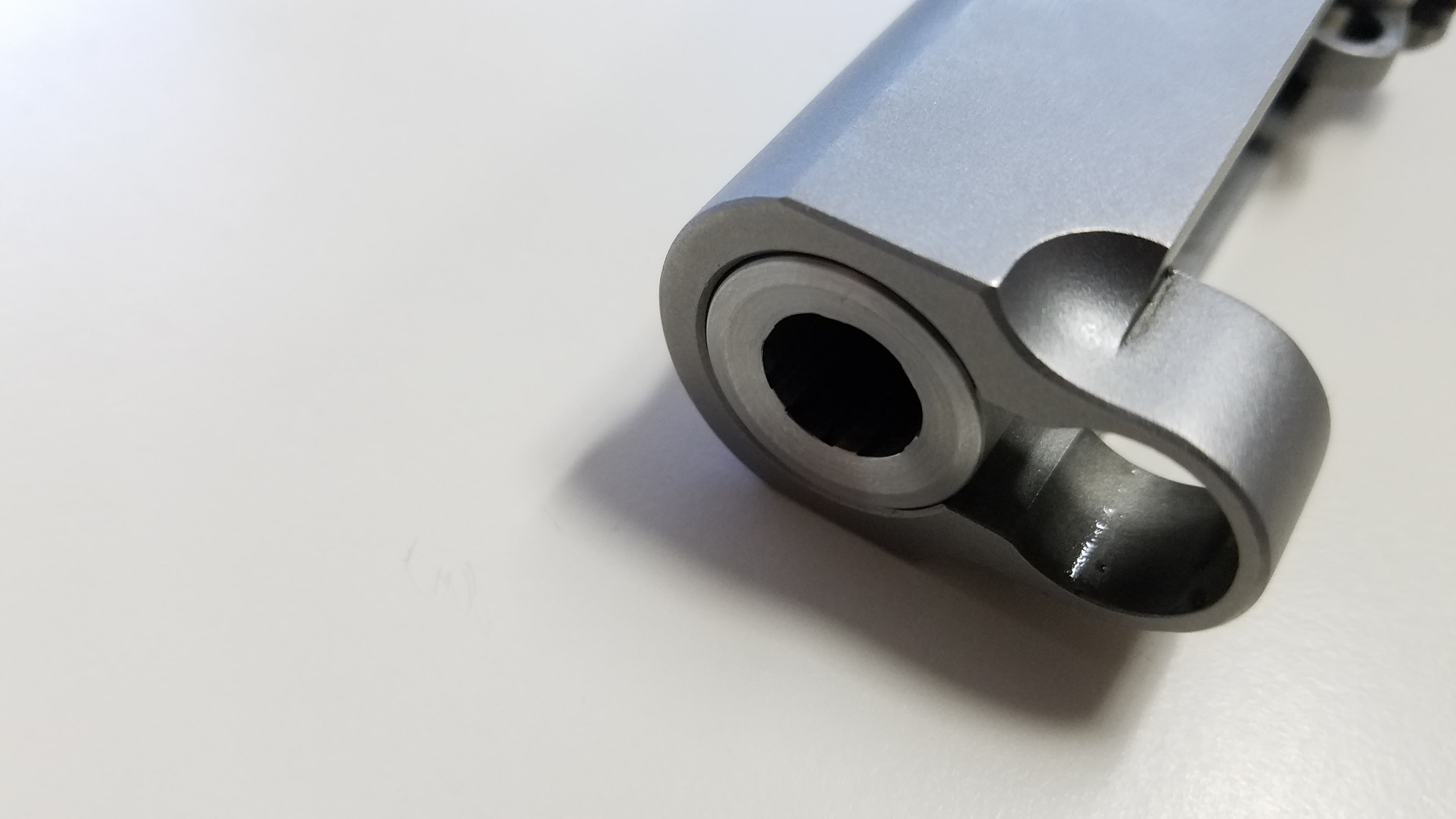 EMP — after restoration