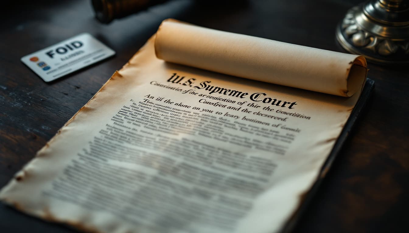 Corbett Cert Denied — What It Means for Illinois Gun Laws