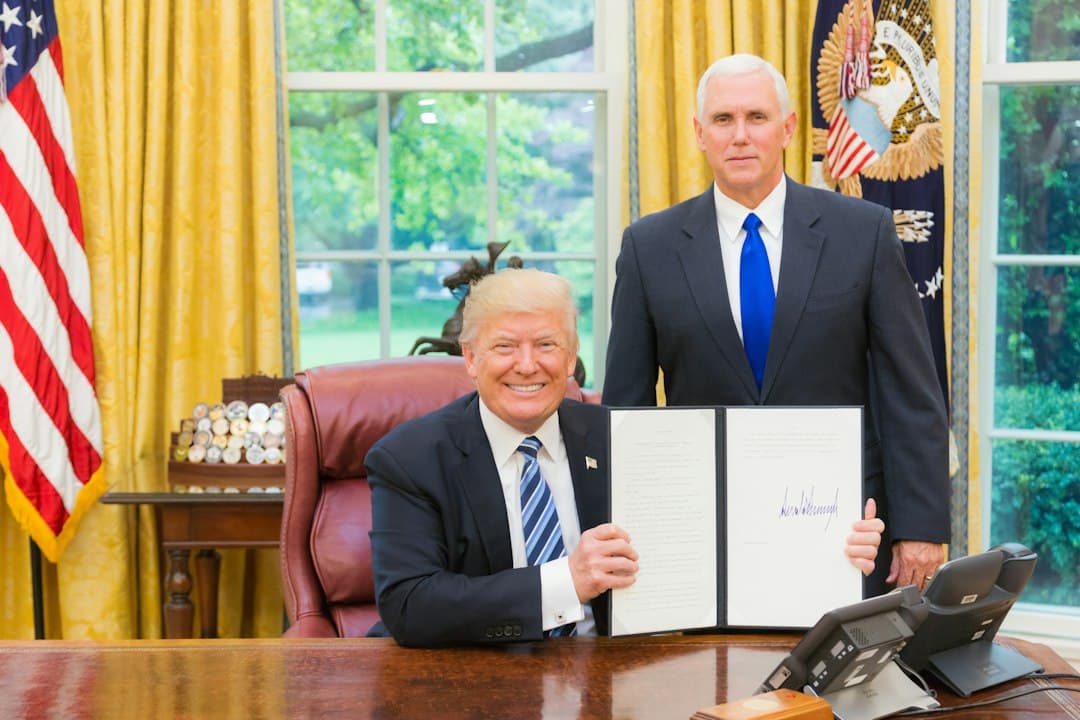Trump Blocks NFA Appeal — Illinois Gun Owners Take Note