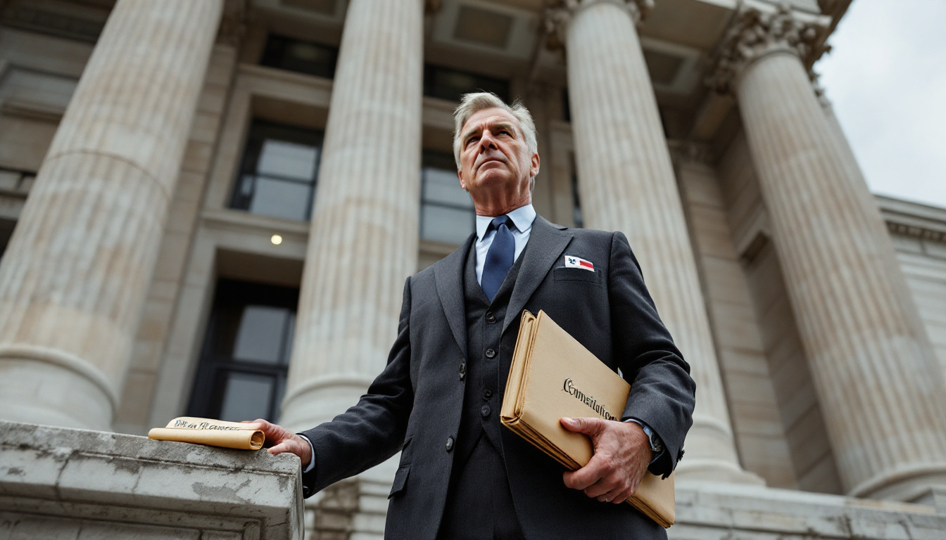 NFA Ruling in Jenson v. ATF — What It Means for Illinois