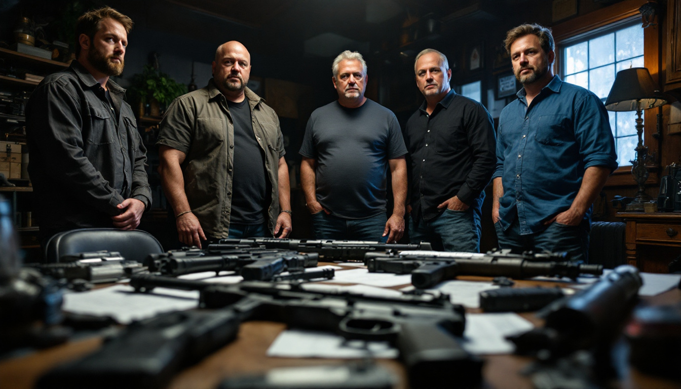 ATF Frame and Receiver Rule Struck Down — Illinois Impact