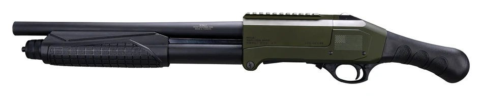 Rock Island Armory PK-12 Pak-Out Short