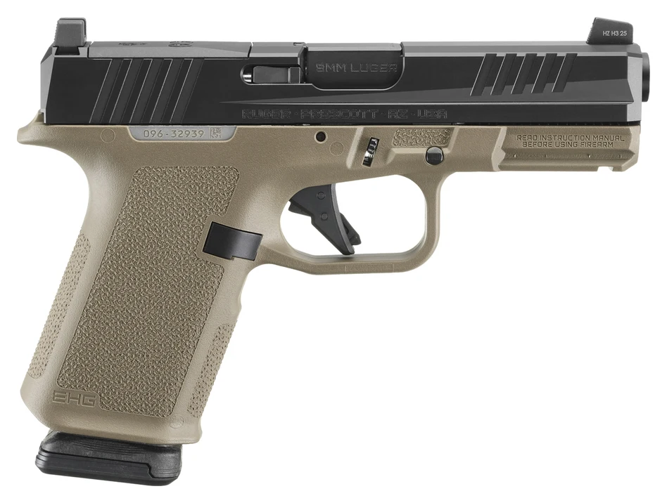 Ruger RXM (FDE)